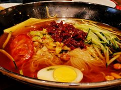 -熙成烧烤(白塔岭店)