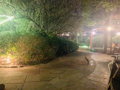 -仁爱团泊湖温泉中心