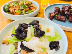 -去茶去餐厅(中央大街店)