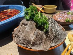 -王歘歘·chuǎ火锅(五道营店)