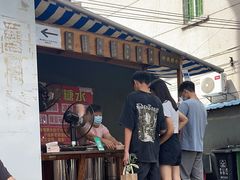 -钟姨糖水(惠城店)