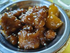 -肥姐美食(同福中路店)