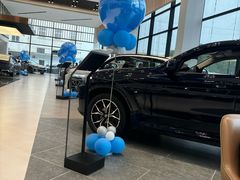 -上海宝诚中环BMW·MINI4S店