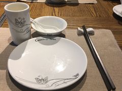 -彩蝶谷美食廊·粤式经典南番顺·铁板烧烤泰风味(广州长隆酒店)