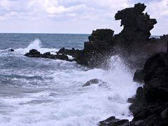 -龙头岩(Dragon Head Rock)