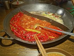 -萍姐火锅·公路夜市(打浦桥日月光店)