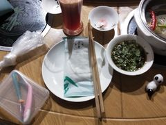 -竹鲜笙全竹宴(国色天香店)