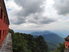 -武当山风景区