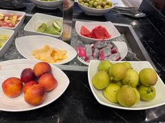 -白云宾馆-祥云西餐厅·法式鹅肝海鲜自助