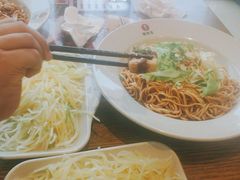 -李先生牛肉面大王(北京平谷步行街店)