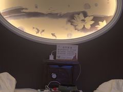 -水墨澜渟足道·SPA·传统(四望亭东关街店)