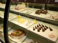 -春天烤肉自助餐厅(南内环店)