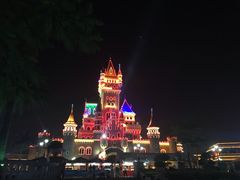 -厦门方特梦幻王国