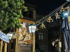 -天津普拉那啤酒坊(意风区店)