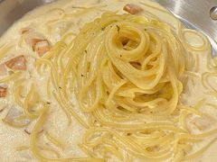 -Kpasta韩式意大利面