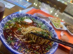 -伊穆祥牛肉面总店·清真