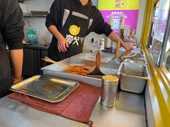 -夸父炸串(青浦奥特莱斯店)