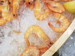 -嘉莱特和平国际酒店自助餐