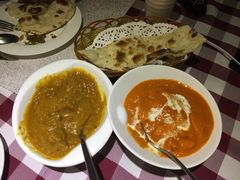 -Santoor 萨都里印度餐厅(北锣鼓巷店)