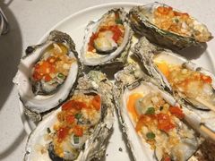 -79号渔船海鲜饭店(宝安店)