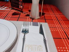 -Primo·丽莫意大利窑烤披萨