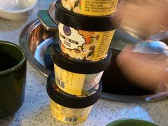 -润园四季椰子鸡火锅(海上世界店)