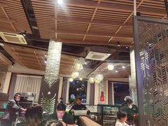 -滋粥楼·顺德菜(番禺广场总店)