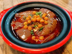 -冯四孃跷脚牛肉·非物质文化遗产店