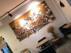 -唐咖精品咖啡(大理古城手冲店)
