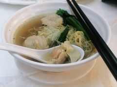 -香港新发烧腊茶餐厅(万象店)