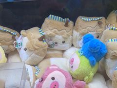 -娃娃集合营(上海闵行天街店)