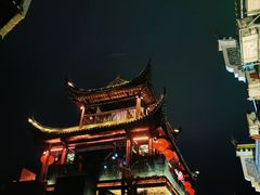 -乾州古城