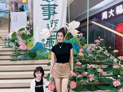 -石狮世茂摩天城摩天轮