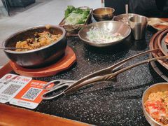 -伏一解牛烤肉专门店(信业购物中心店)