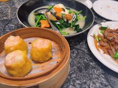 -頂好酒家·经典粤菜(海信广场店)