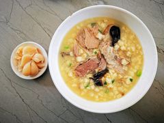 -陈熹公民族美食文化餐厅(中华广场店)