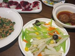 -前海沿·青岛菜(李沧万达店)