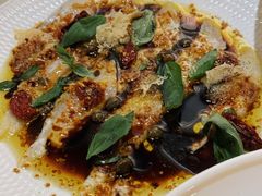 -BONAZZA 意大利餐厅