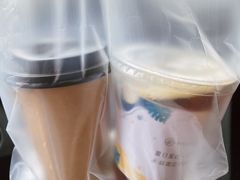 -城南花开咖啡(稻花村店)