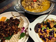 -甘家界牌柠檬鸭(青山店)