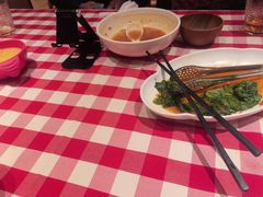 -西贝(新业坊店)