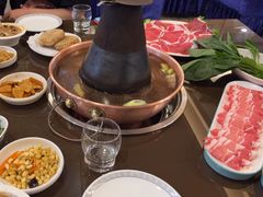 -匹夫涮肉城(黄村店)