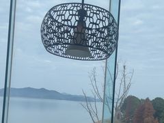 -余姚四明湖开元名都度假酒店·夏威夷西餐厅