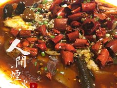 -金悦印象小馆(三里河店)