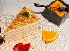 -俄士厨房(环球港店)