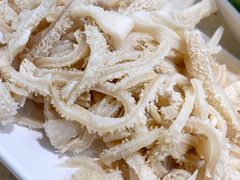 羊肚-313羊庄·羊肉火锅烧烤(李村店)