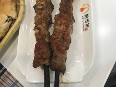 -帕米尔食府(白云观店)