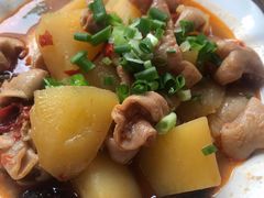 -叶老大肥肠