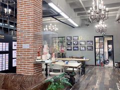 -王森咖啡西点烘焙培训(上海名厨中心店)