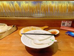 -甲乙饼·北京手工肉饼(西直门凯德茂店)
